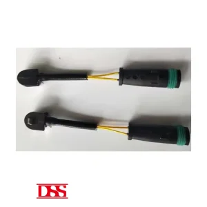 Mercedes Wear Sensor