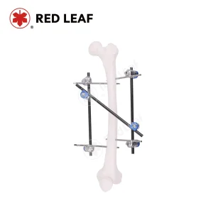 Femoral Shaft Fixator