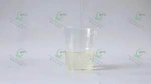 Advanced Anti-Rust Lubricant for Automotive and Industrial Oils