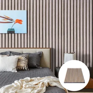 Polyester Fiber Board Akupanel