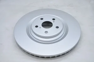 Honda Accord Brake