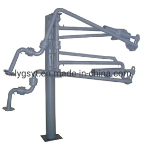 Chlorine Loading Arm