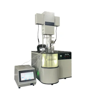 Freezing Point Meter