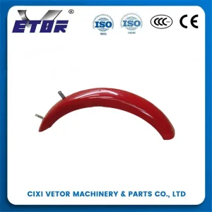 China Chrome Fenders for Honda CG125-8 Motorcycle Manufacturer, Supplier