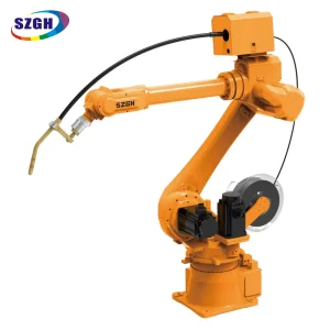 Multi-purpose Robot