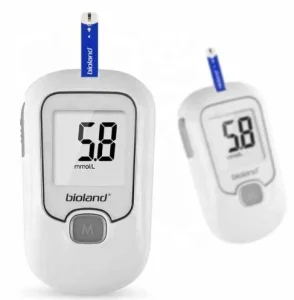 Blood Glucose Meter