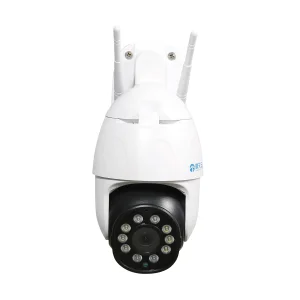 1080P 4G IP Waterproof Outdoor Security CCTV Solar Camera with Lithium Battery