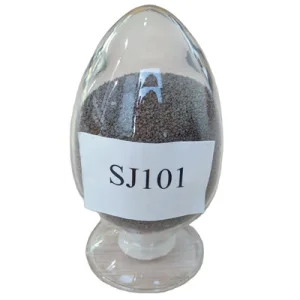 China Submerged Arc Welding Flux SJ101 and Welding Wire for Steel Structures Fabrication Manufacturer, Factory