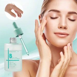 BHA AHA Salicylic Acid Serum