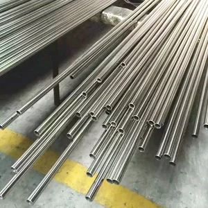 China ASTM 310 stainless steel welded pipe