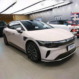Sedán eléctrico de lujo Zeekr 007gt personalizable con amplio espacio