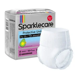 Sparklecare Diaper