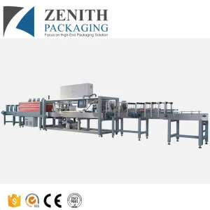 Filling Packaging Machines