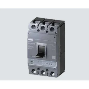 Siemens DC Protection Unit
