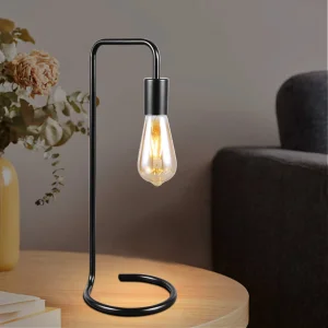 Vintage table lamp