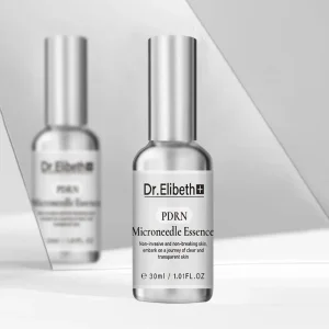 Peptide Ginseng Glow Serum Brightening Moisturizing Firm Pore for Sensitive Skin