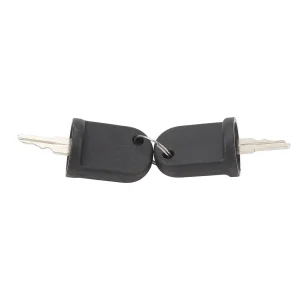 Ignition Key