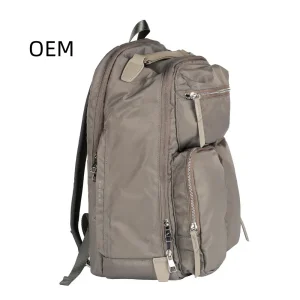 Customized 27L Nylon Backpack
