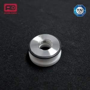 Lightweight High-Strength Zirconia Ceramic Rings for Demanding Environments