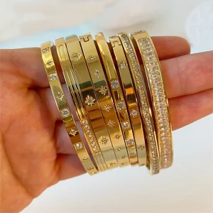 Pulseira Ouro