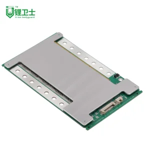 300A EV BMS