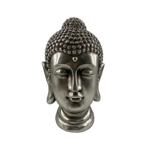 Best Resin Arts & Crafts Classic Buddha Head Figurines Manufacturers, Supplier