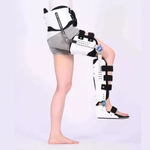 Hinged Knee Brace