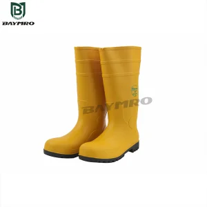 S5 PVC Shoes
