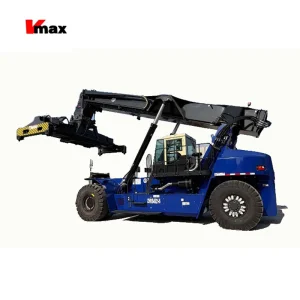 Diesel Reach Stacker 45ton