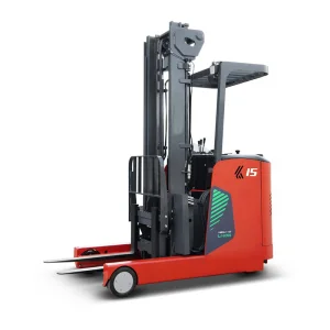 Cqd18 Reach Truck
