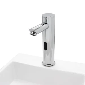Infrared sensor brass basin faucet Riyadh