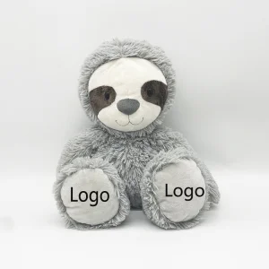 Dye Sublimation Giant Sloth