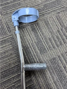 Wholesale Portable Forearm Crutch