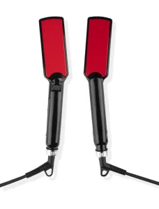 Flat Iron Hair Iron Curling Iron