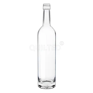 China  1000ml SERENADE Spirit Glass Liquor Bottle With Screw  Supplier, Suppliers