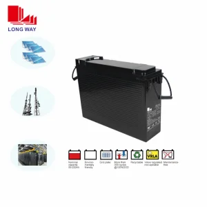 Telecom Battery 16