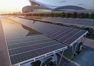 Full Black All Black Shingled Overlapping Mono Power 400W 500W 600W 670W Watt Energy Solar Module Panel Price
