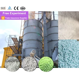 Monoammonium Phosphate MAP 12-61
