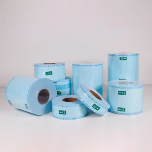 Medical Dental Self Sealing Pouch