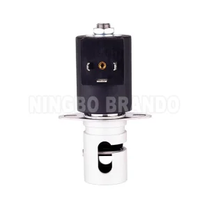 3 Way Squeeze Valve