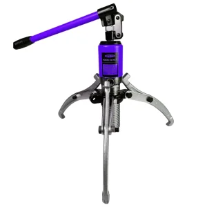 Yl-10t Wheel Bear Puller Hydraulic Gear Puller