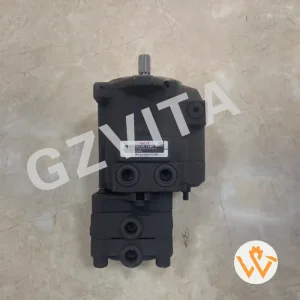 Mini Excavator Hydraulic Pump