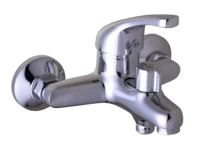 Single Handle Brass Faucet