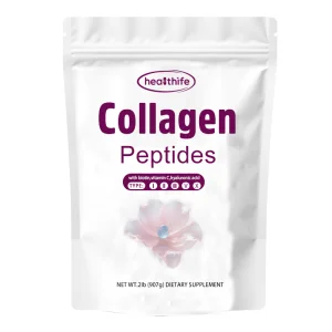Healthife OEM Hydrolyzed Protein