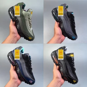 Zapatillas de plataforma con amortiguación