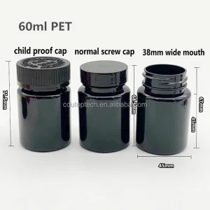 Pill Bottle