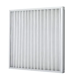 Washable Pleated Pre-filter