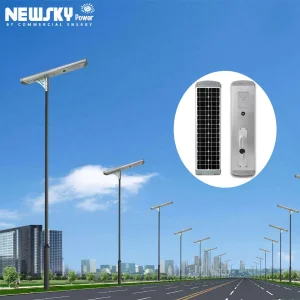 Government Project Light