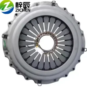 Sinotruk A7 Clutch