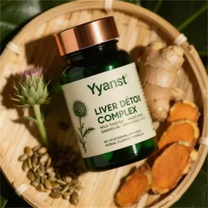 Liver Detox Capsules